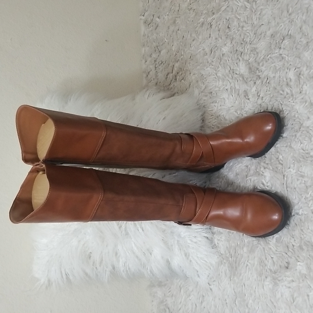 Sam Elderman Boots - image 5